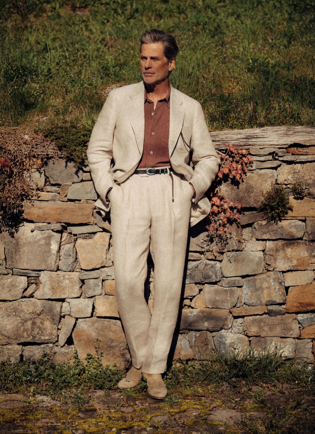 Nicholas Maggio