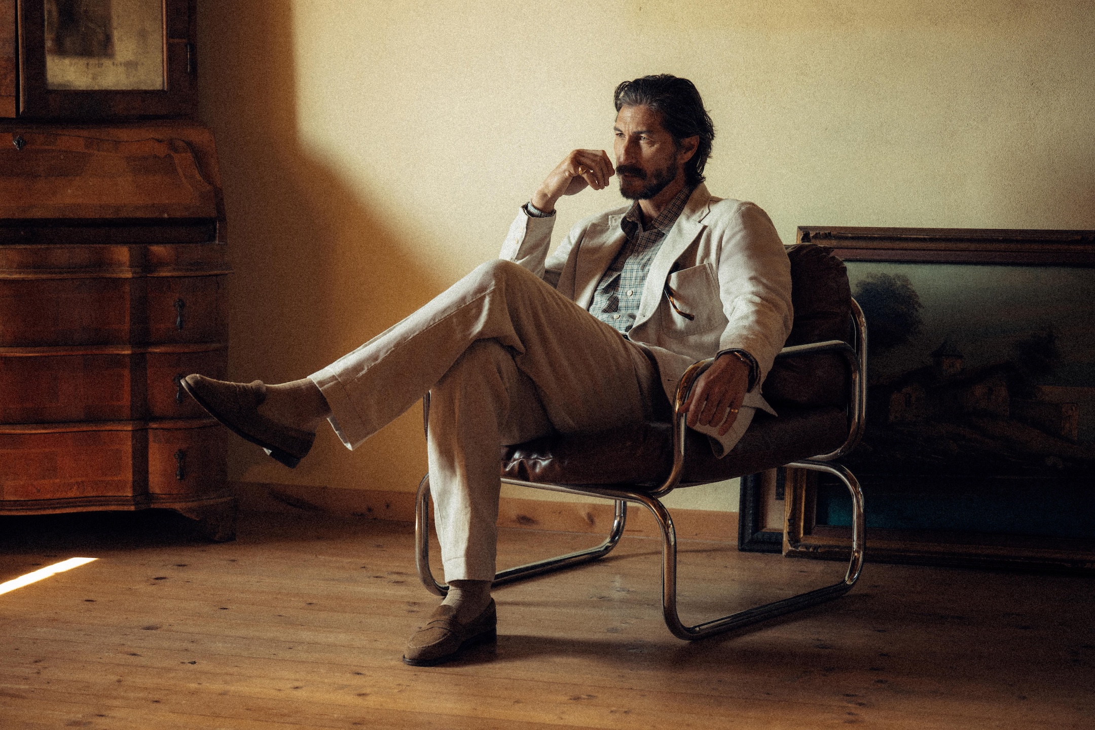 Nicholas Maggio