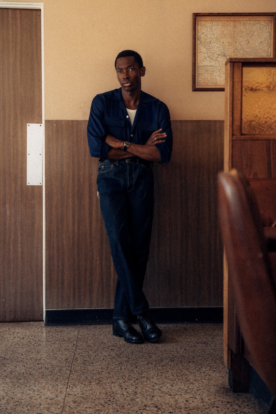 Nicholas Maggio