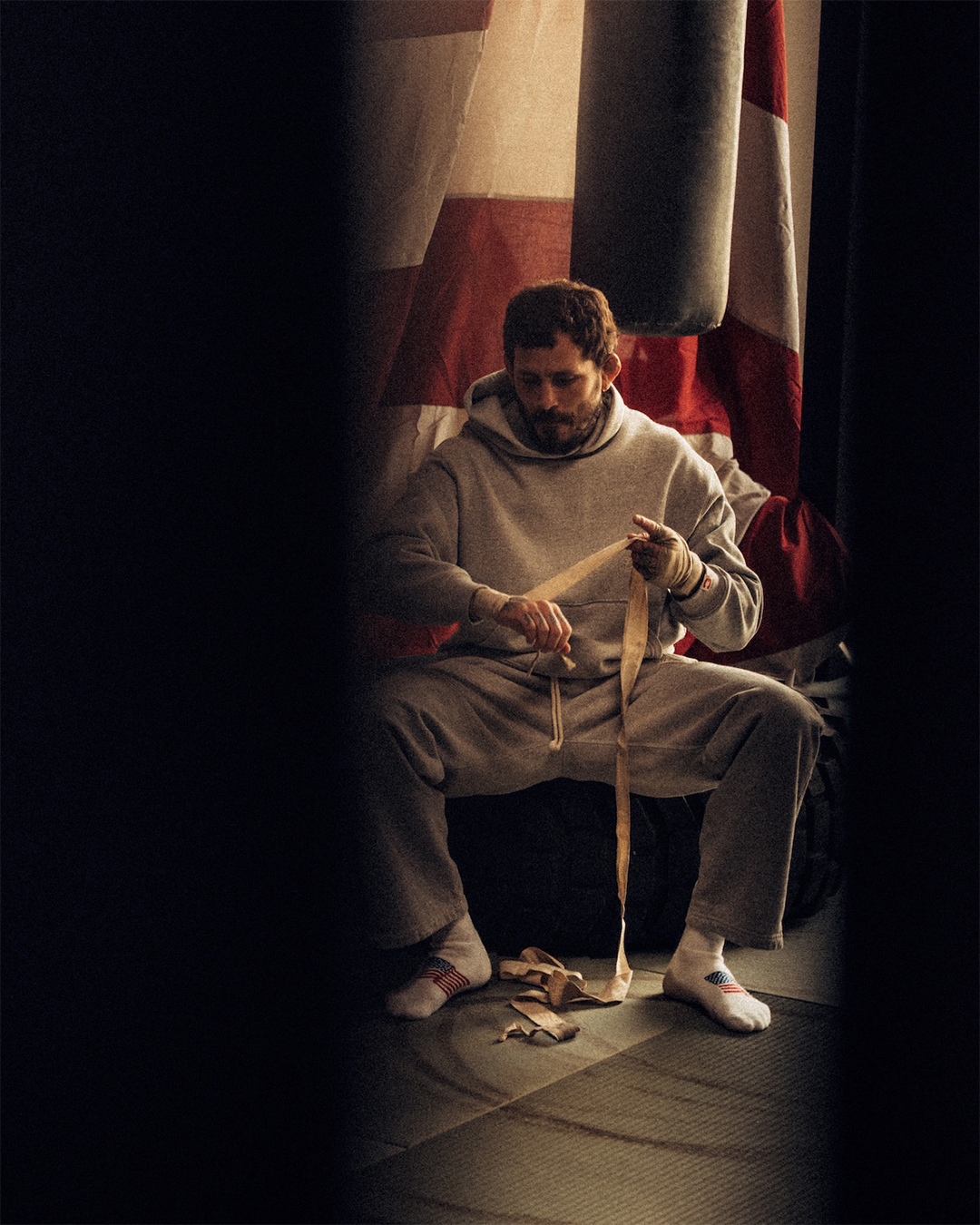 Nicholas Maggio