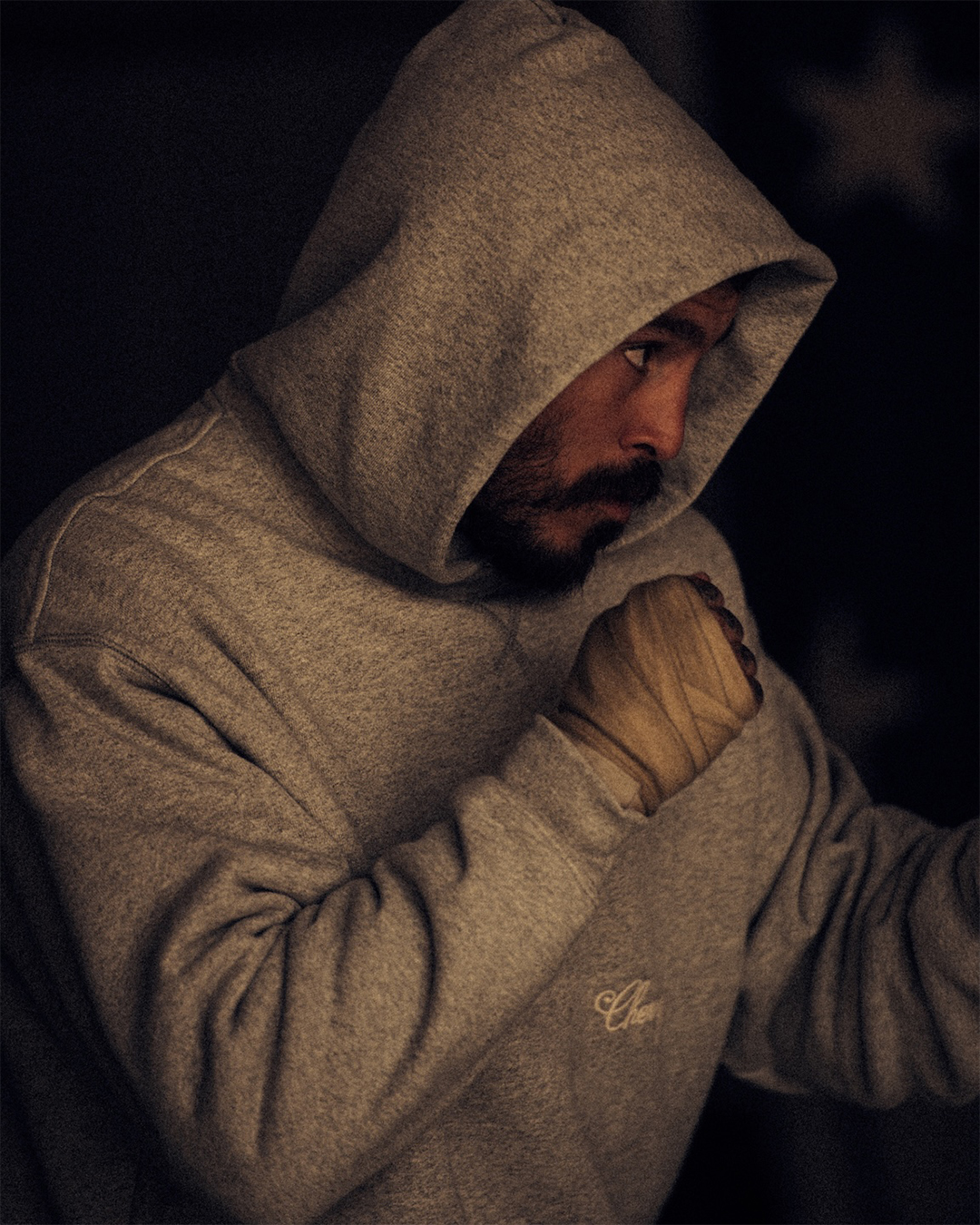 Nicholas Maggio