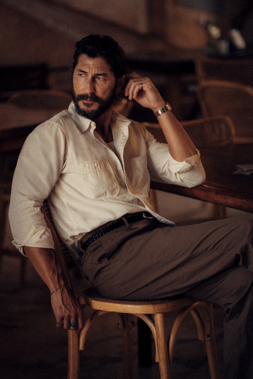 Nicholas Maggio