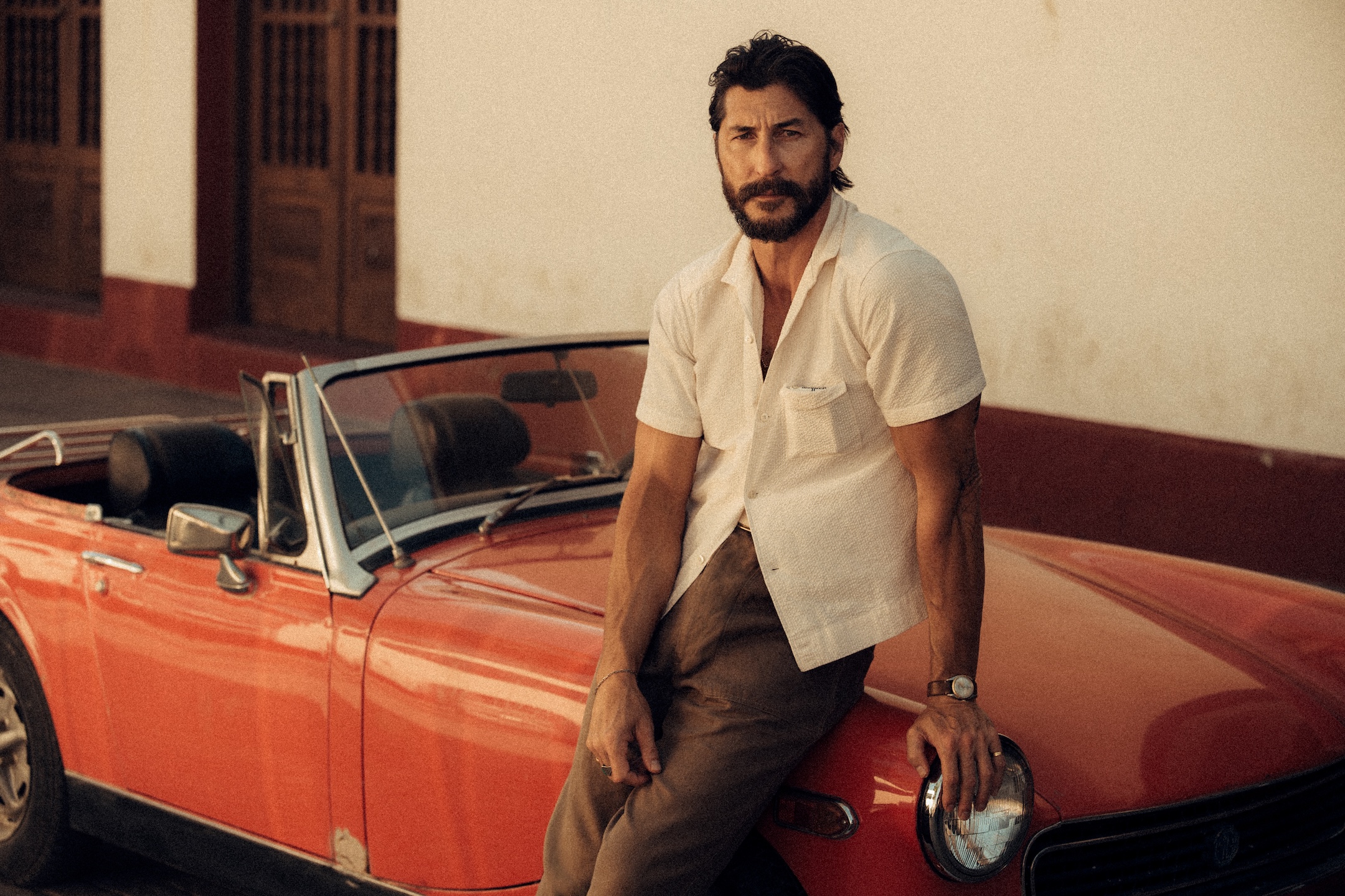 Nicholas Maggio