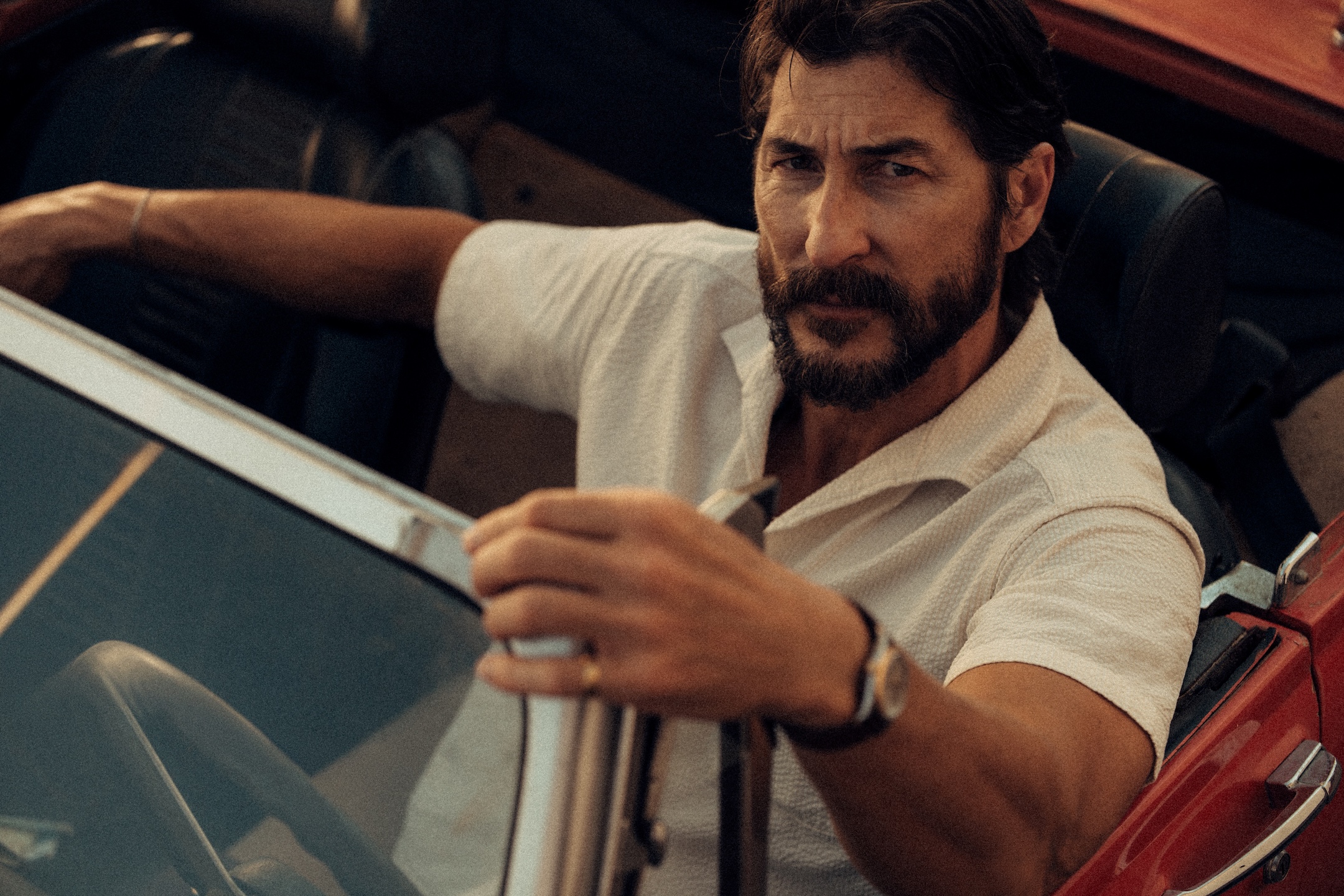 Nicholas Maggio