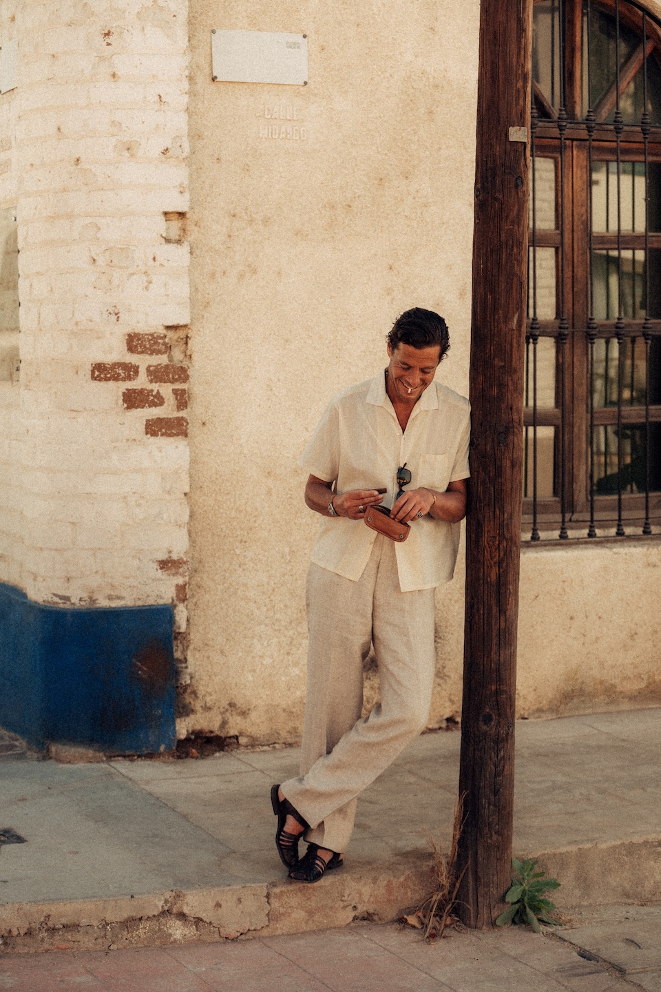 Nicholas Maggio