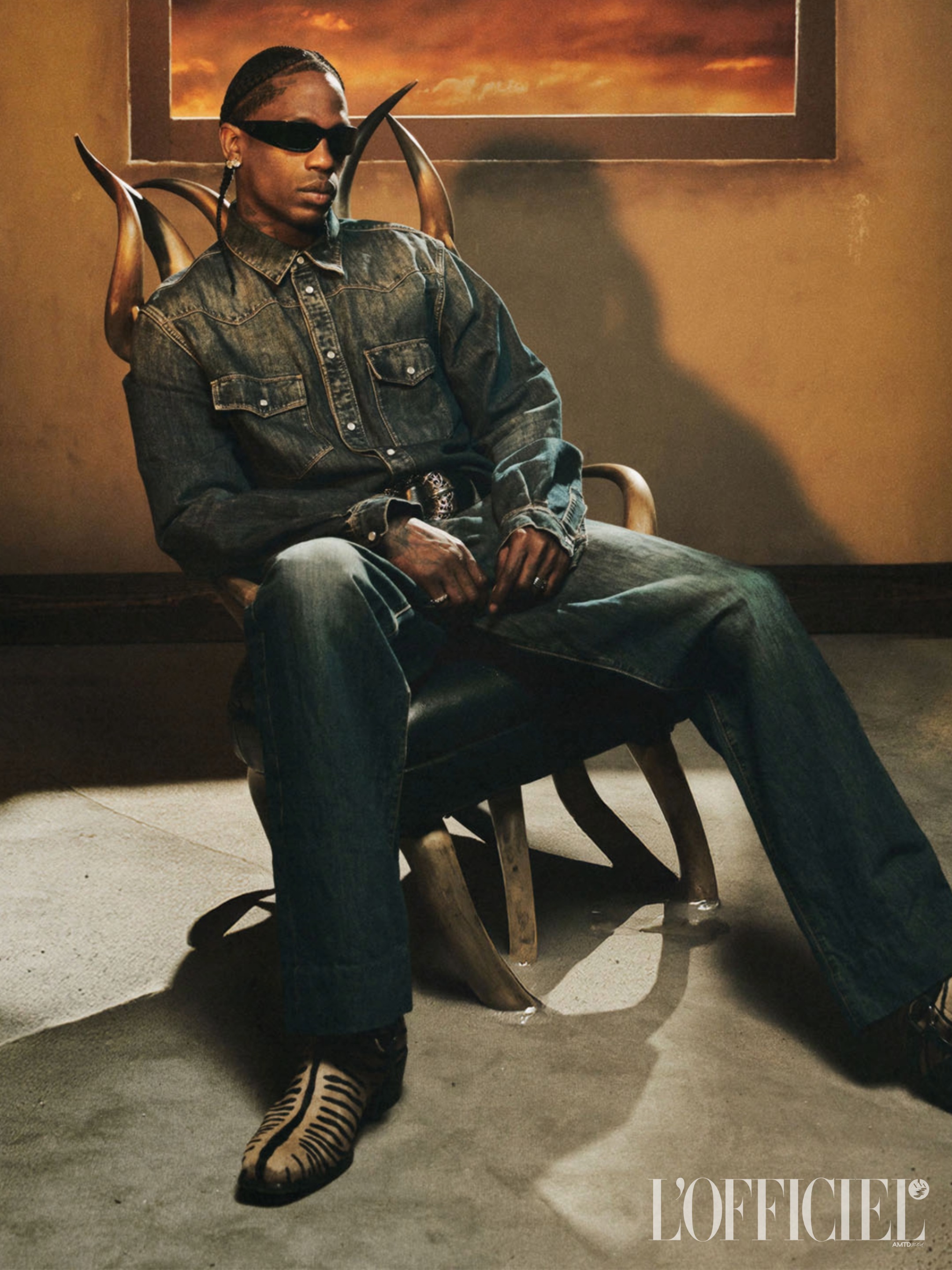 Isaac Aaron