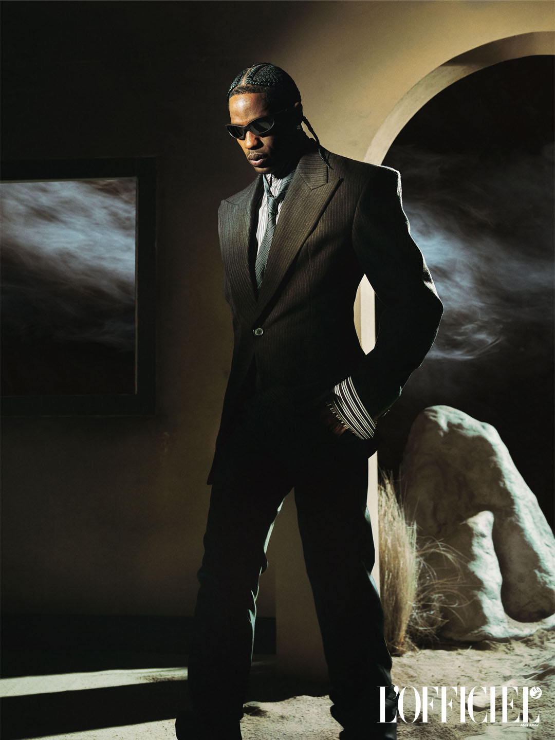 Isaac Aaron