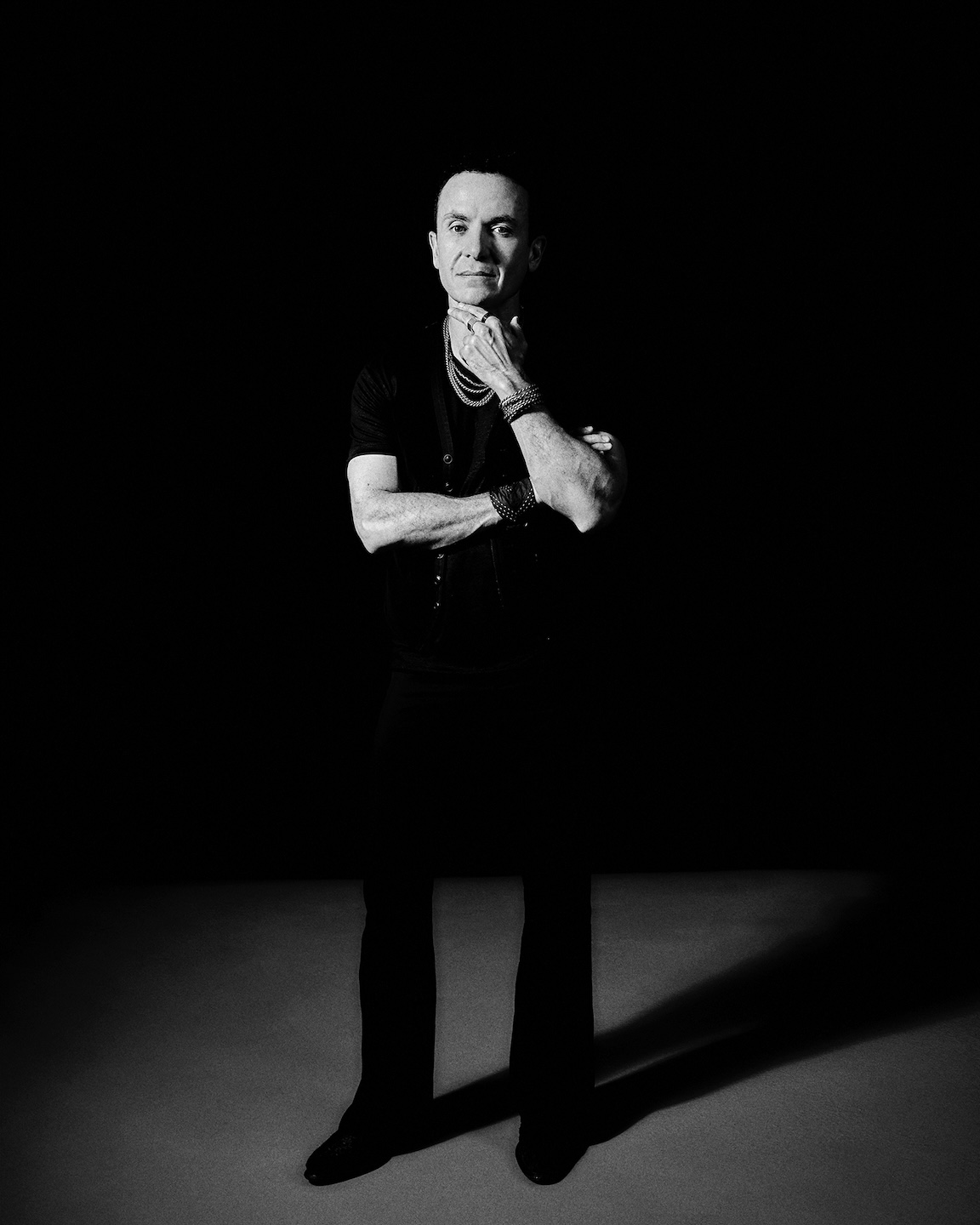 David Cabrera