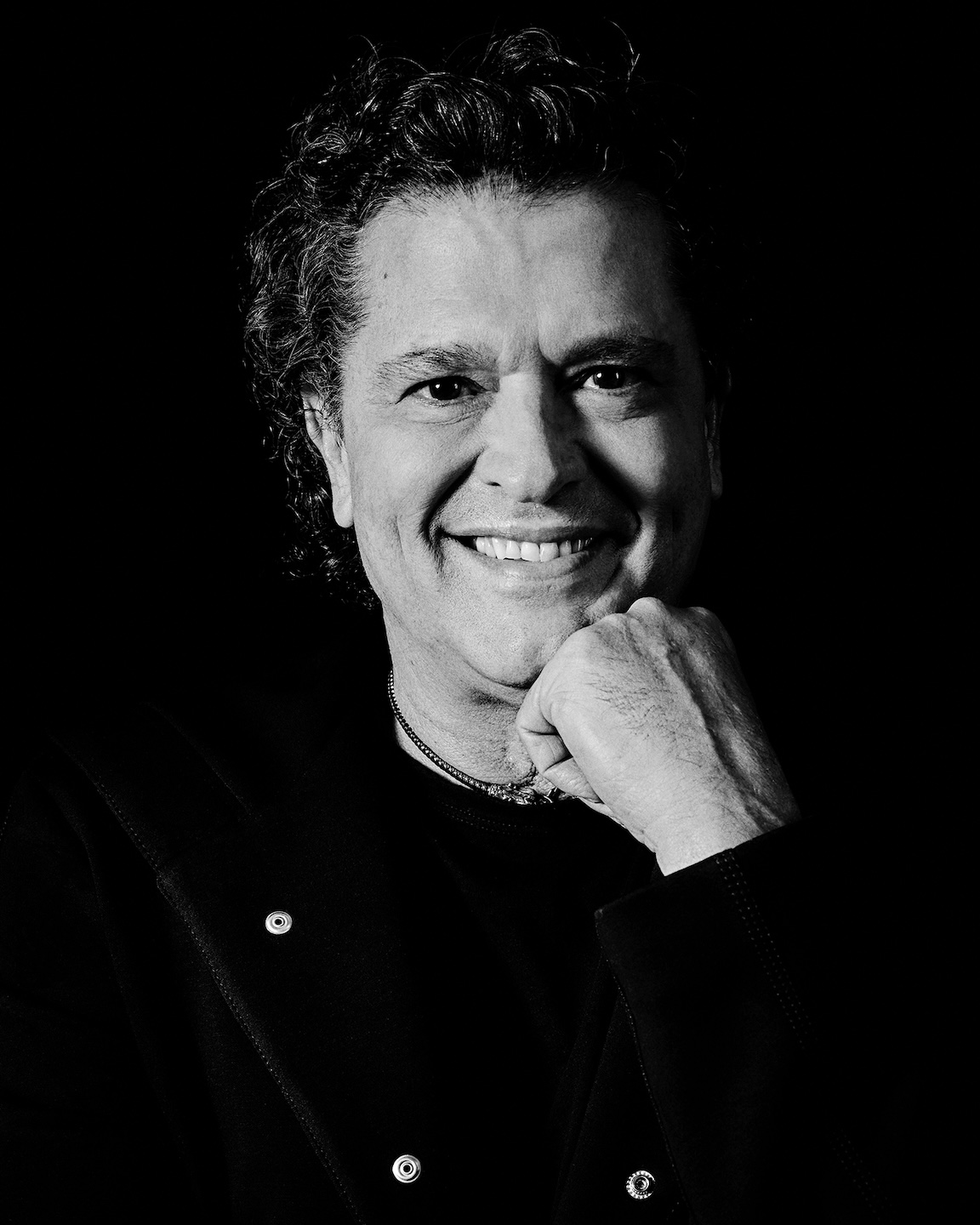 David Cabrera