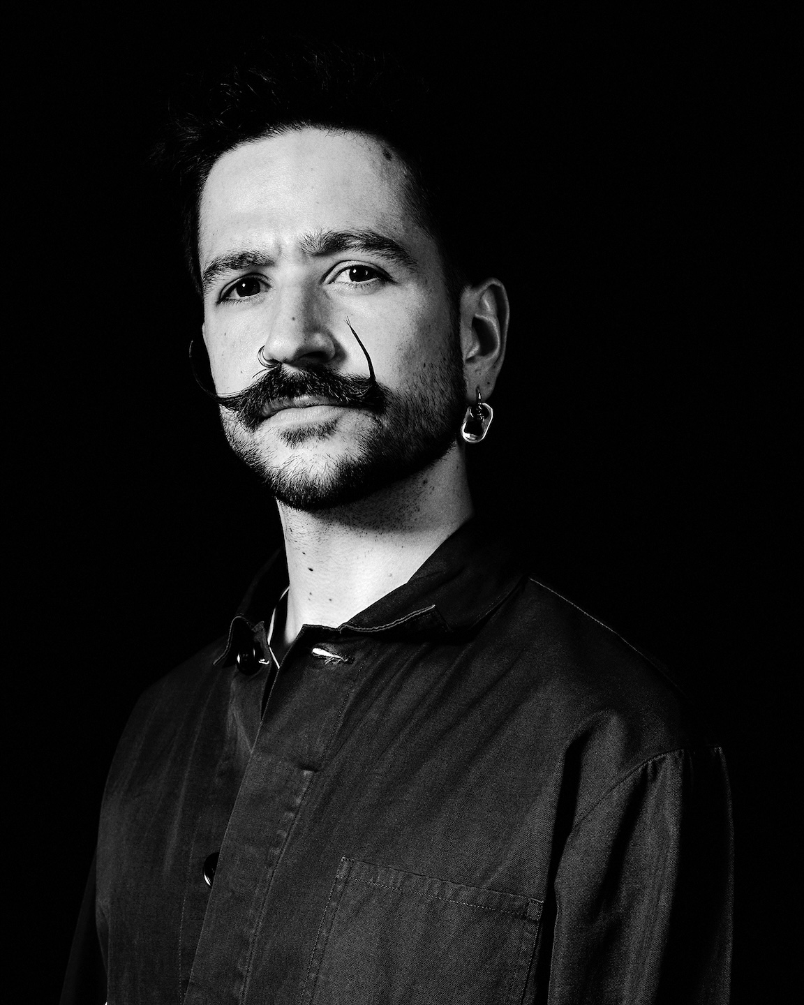 David Cabrera