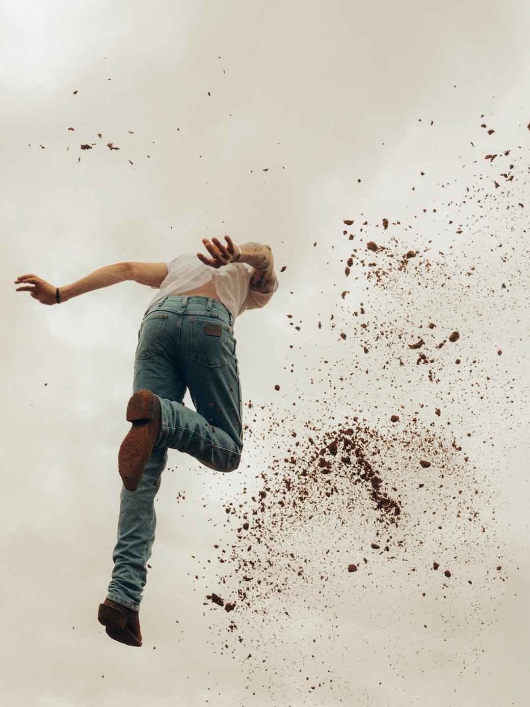 Nicholas Maggio