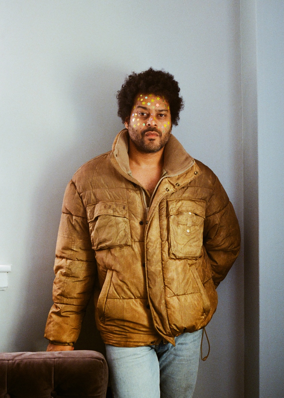 Jason Rodgers