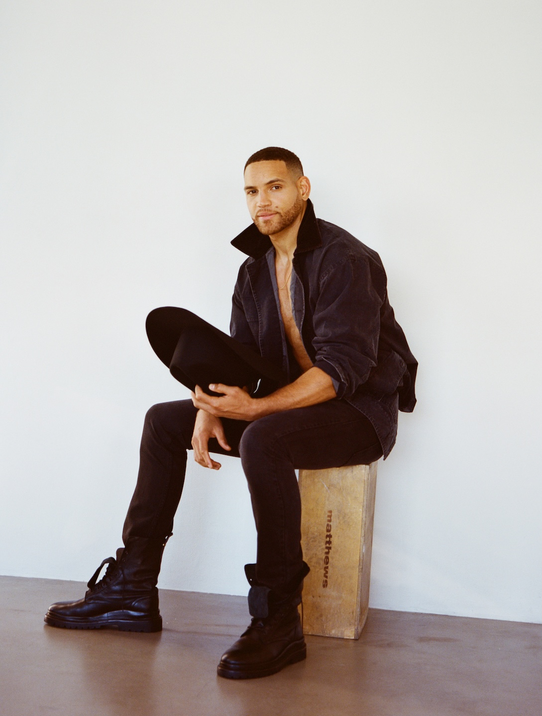 Jason Rodgers