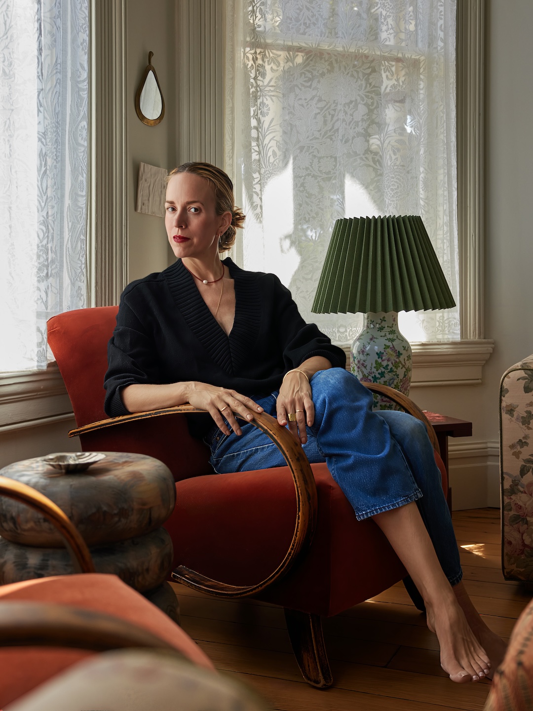 Laure Joliet