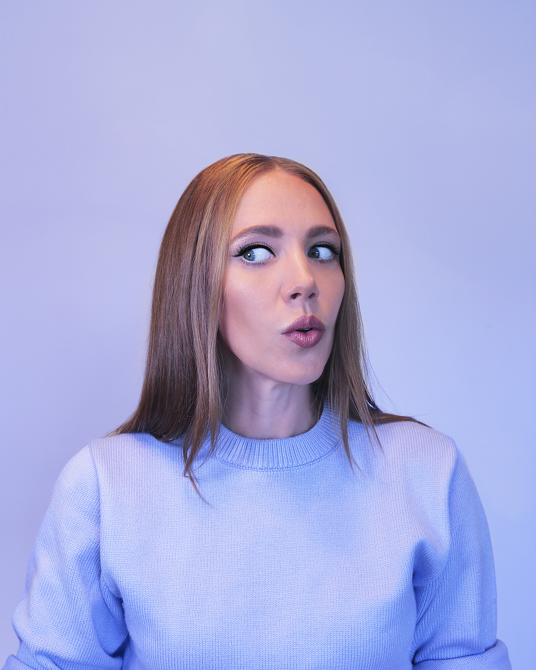 MEET THE ARTIST: