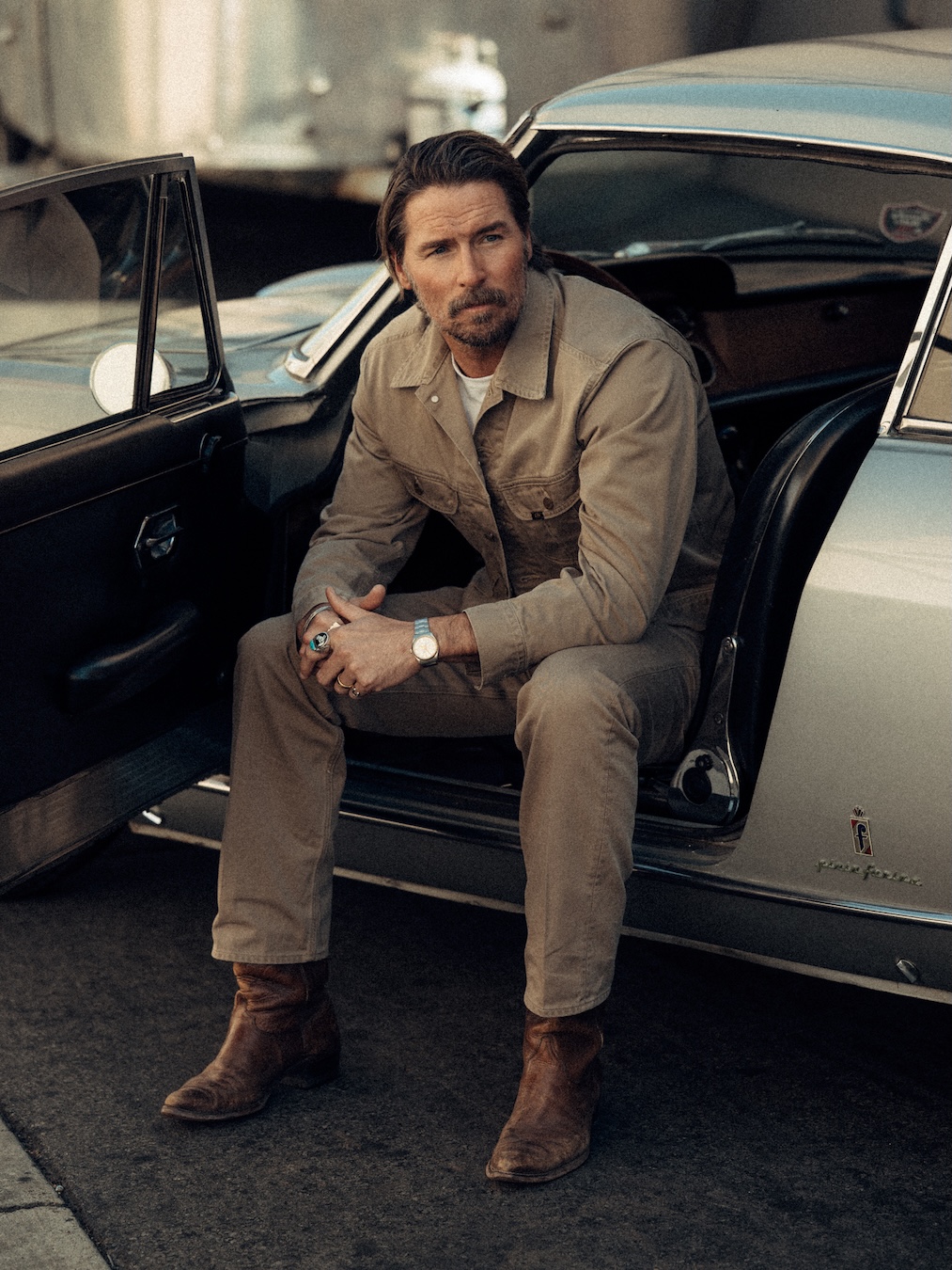 Nicholas Maggio