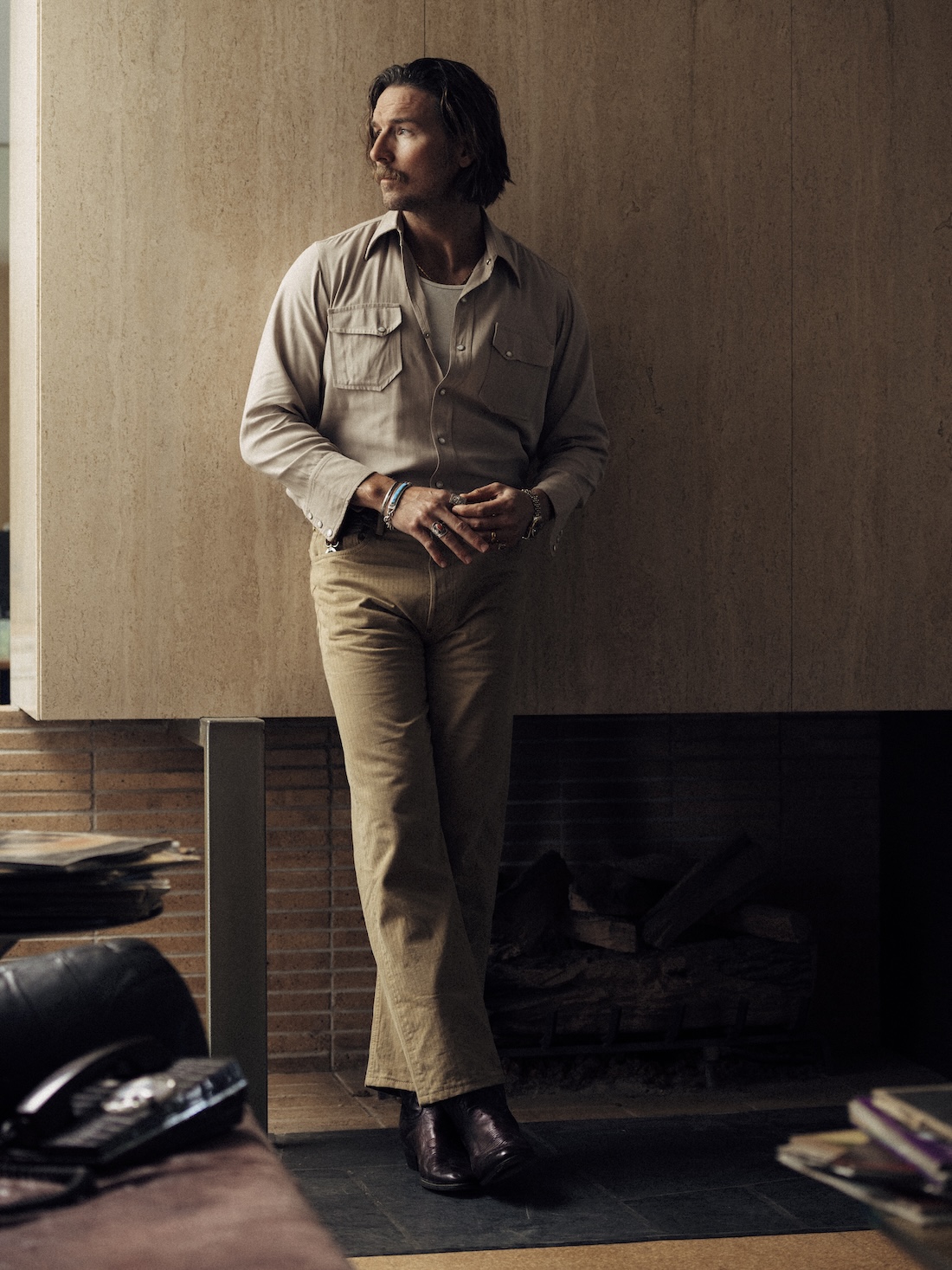 Nicholas Maggio