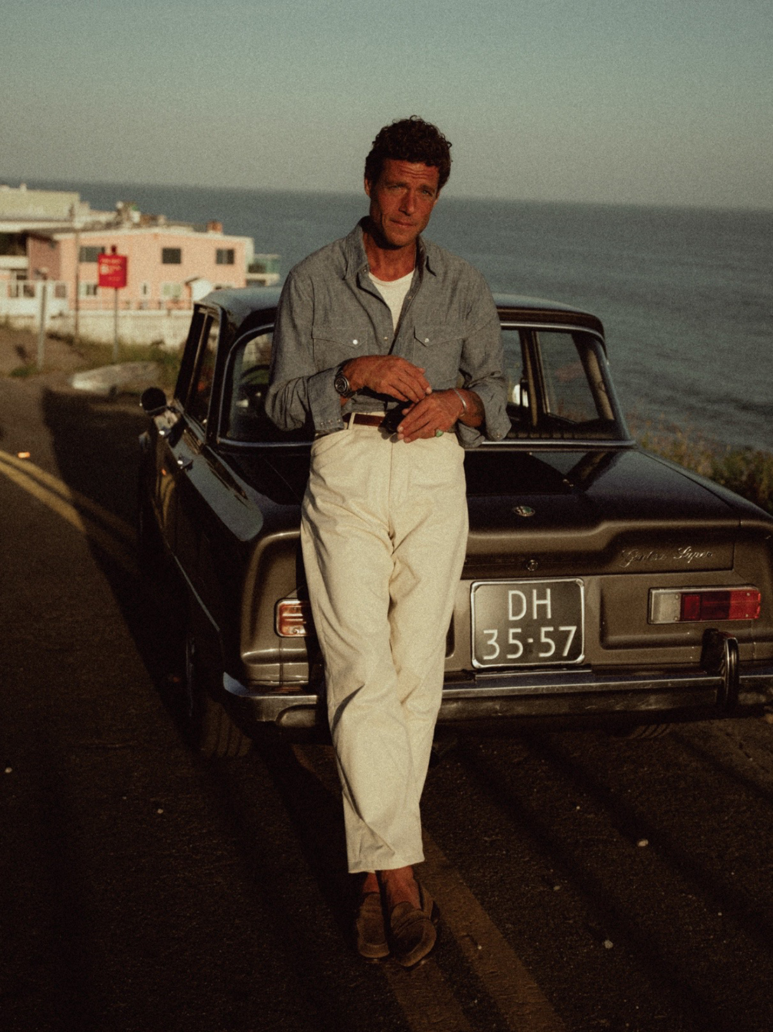 Nicholas Maggio