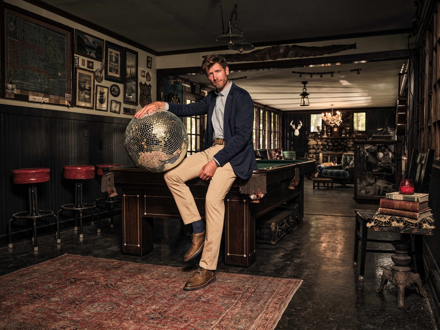 Nicholas Maggio
