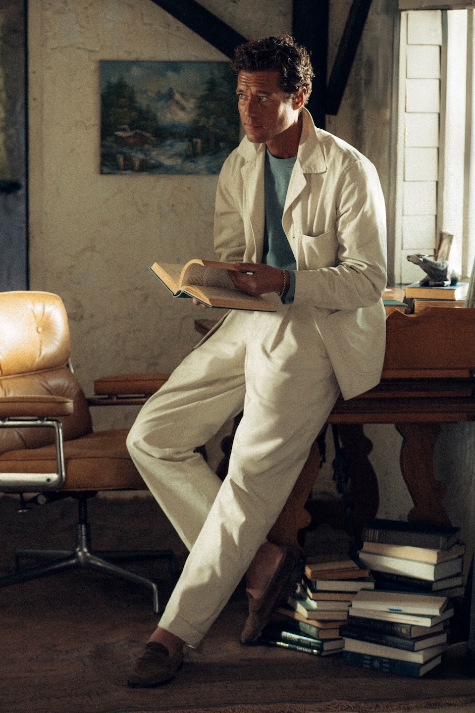 Nicholas Maggio