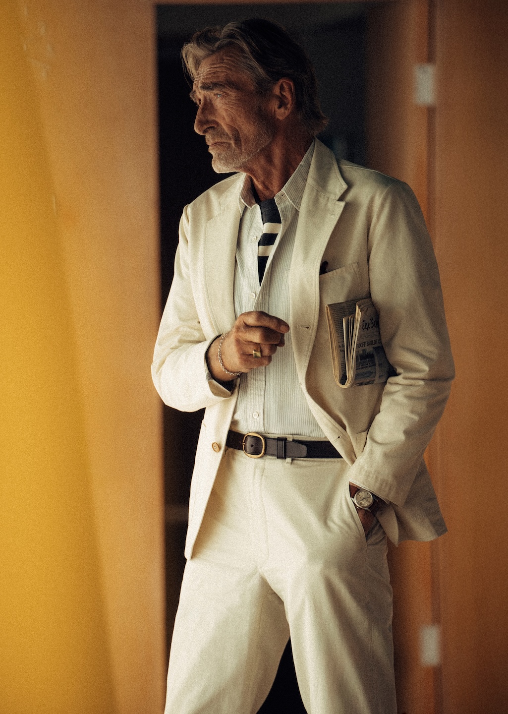 Nicholas Maggio