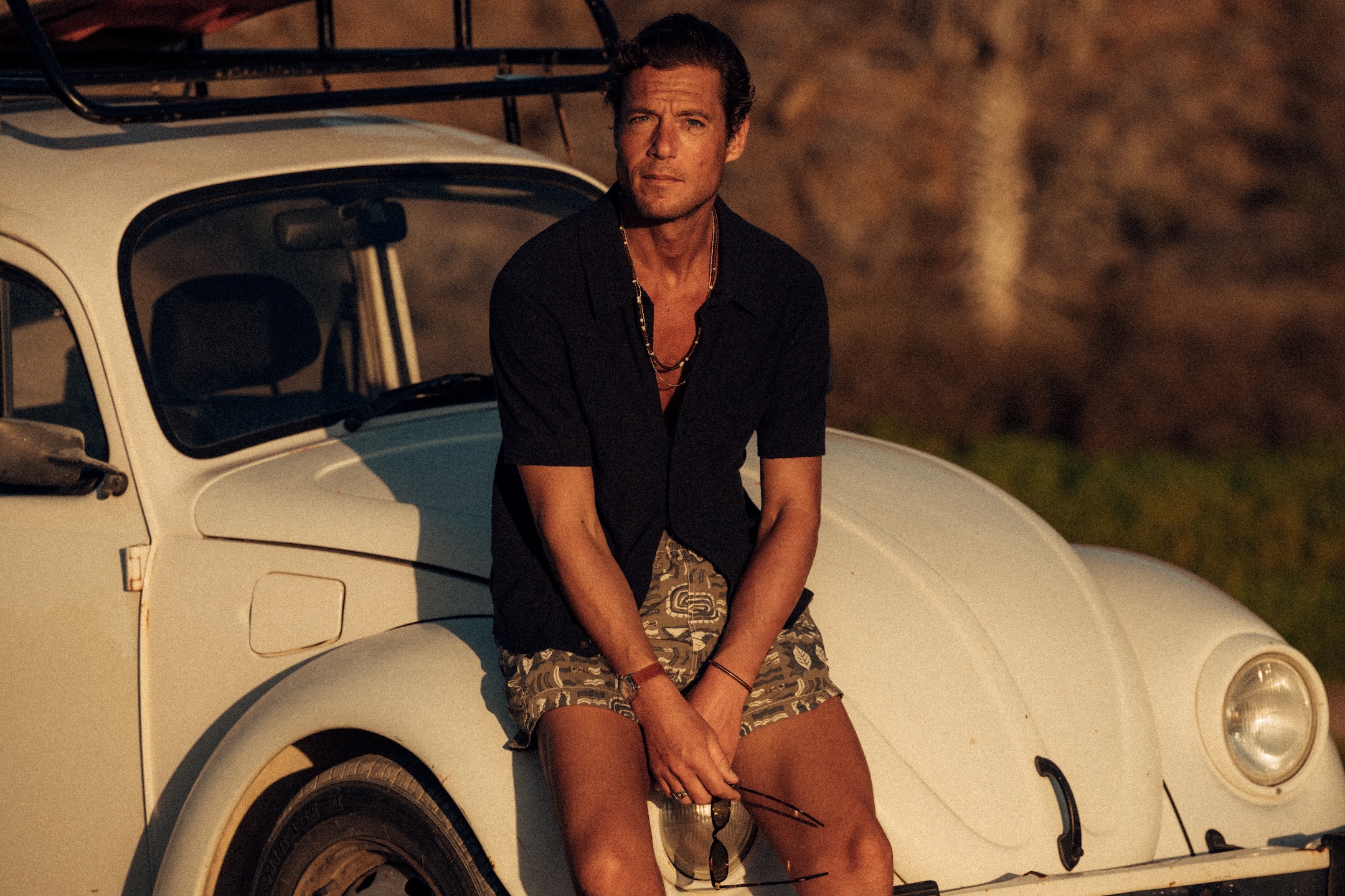 Nicholas Maggio