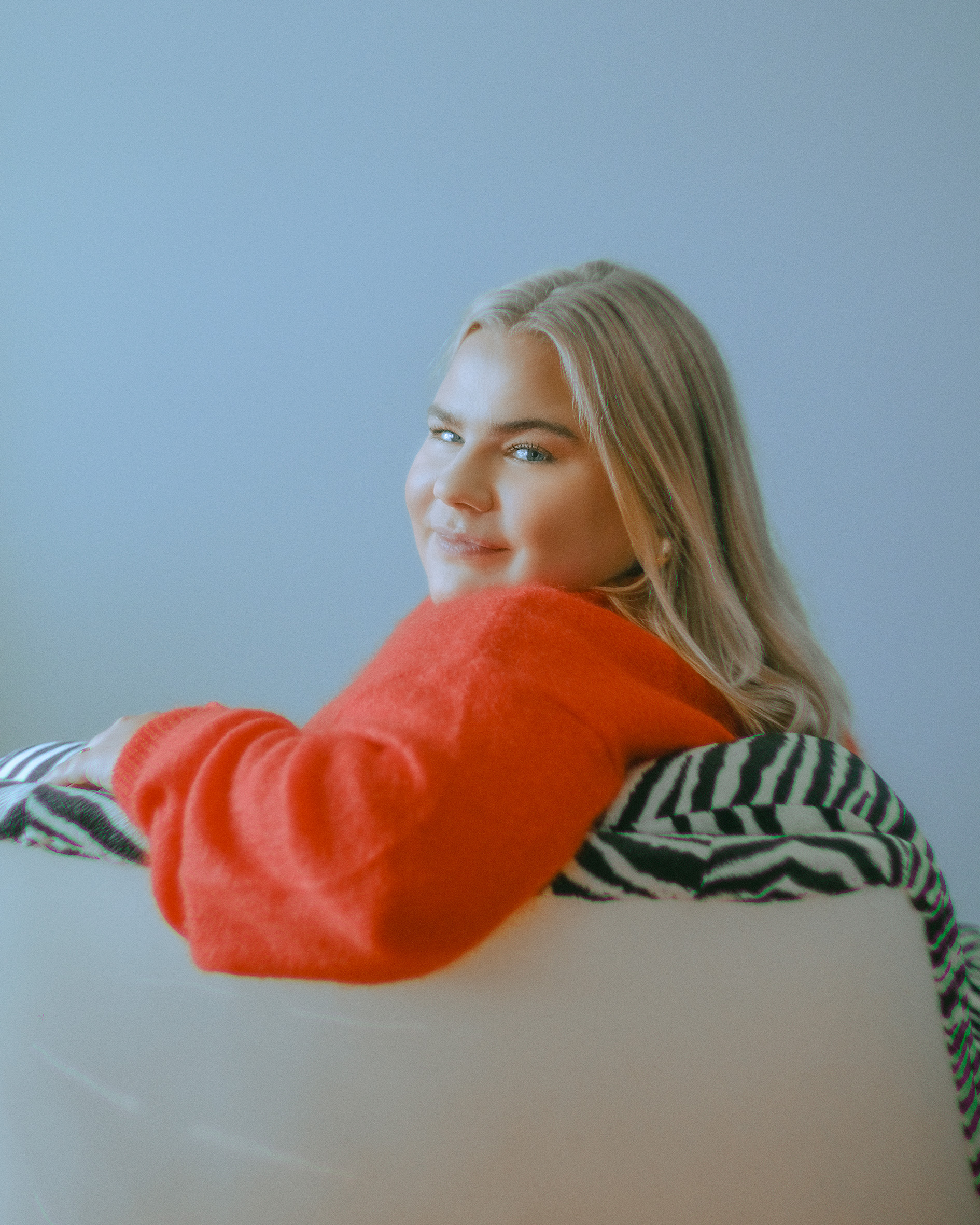 MEET THE ARTIST: